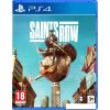 Игра Saints Row - Day One Edition на PS4 (EU pack, RU subtitles)