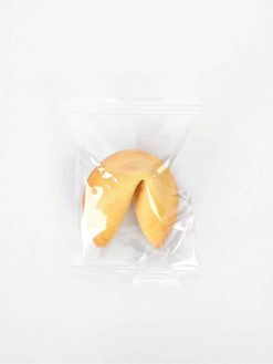 Печенье с предсказанием «С любовью», 6 г