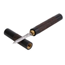 Нож для Пуэра, 17 х 1.8 см