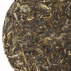 Чай китайский Шен Пуэр "Чун Ляо", 357 г.