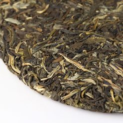 Чай китайский Шен Пуэр "Чун Ляо", 357 г.