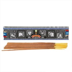 Alternative view of SATYA прямоуг. благовония Super Hit Mumbai СУПЕР ХИТ Мумбай 15 гр.