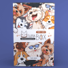 MilotaBox мини "Dog"