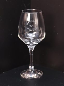 Бокал для вина Oh vine! "Великолепная и неповторимая", 400мл