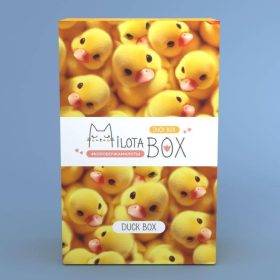 MilotaBox мини "Утка Бокс"