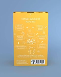 MilotaBox мини "Утка Бокс"