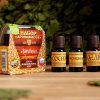 Набор эфирных масел "Хвойное здоровье!" (сосна, можжевельник, кедр)