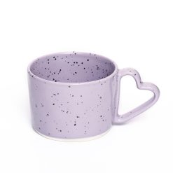 Кружка чайная керамическая «Лучшей подруге», 280 мл