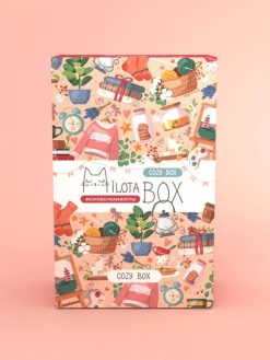 MilotaBox мини "Кози Бокс"