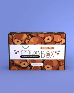 MilotaBox "Плюш Бокс"