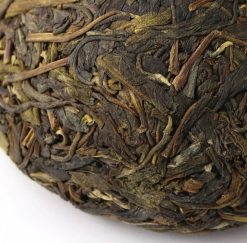 Alternative view of - Китайский чай Шен Пуэр "Феникс (Fenghuang)", 100 г, Юньнань