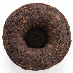 Китайский чай Шу Пуэр "Феникс (Fenghuang)", 100 г., Юньнань