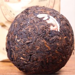 Китайский чай Шу Пуэр "Феникс (Fenghuang)", 100 г., Юньнань