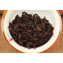 - Китайский чай Шу Пуэр "Lao weidao"", 100 г., 2019 год, Юньнань