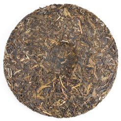 Чай китайский Шен Пуэр "Деревенский Старейшина", 357 г.