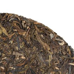 Чай китайский Шен Пуэр "Деревенский Старейшина", 357 г.