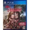 Игра Dead Island - Definitive Collection на PS4 (EU pack, RU subtitles)