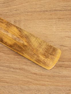 Благовония в тубусе «Сила цветов», 30 штук с деревянной подставкой