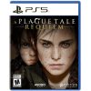 Игра A Plague Tale: Requiem на PS5 (русские субтитры)