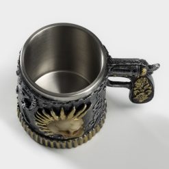 Кружка «Панк.Череп», 400 мл