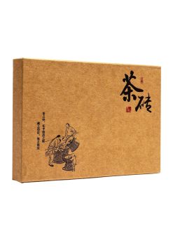 Alternative view of Чай Да Хун Пао "Красный Халат", 100 г.