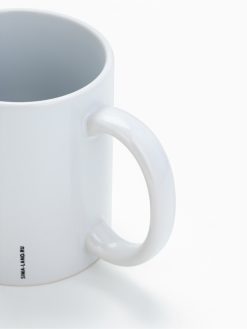 Кружка с сублимацией "Душнила" 320 мл