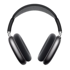 Беспроводные наушники BOROFONE BO35, космический серый