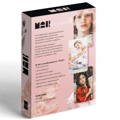 Метафорические ассоциативные карты "Внутренняя Я"