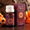 Аромамасло «Восторг Индии», 15 мл, кокос