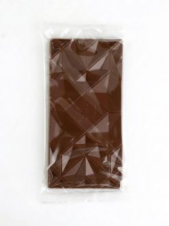 Молочный шоколад «Пофигин», 70 г.