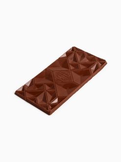 Молочный шоколад «Старая клюшка», 70 г.