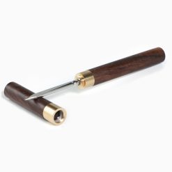 Нож для китайского чая Пуэр, 16 см