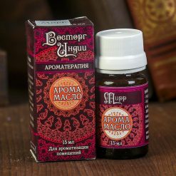 Alternative view of Аромамасло «Восторг Индии», 15 мл, мирр