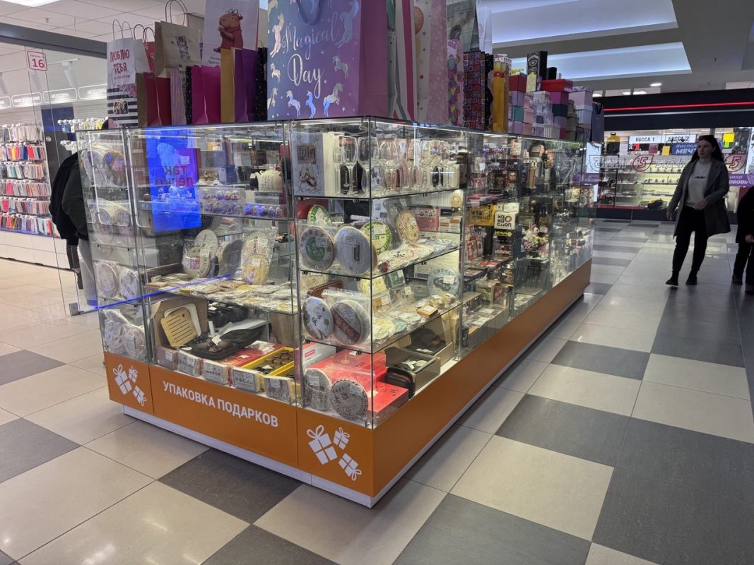 О магазине nana.by