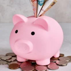 Копилки & Шкатулки