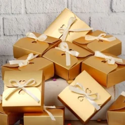 Упаковка для подарков