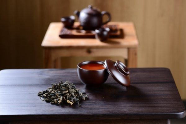 В чем польза китайского Пуэра: больше, чем просто напиток