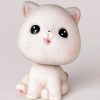 Сувенир "Cute kitten", 5 см