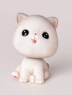 Сувенир "Cute kitten", 5 см