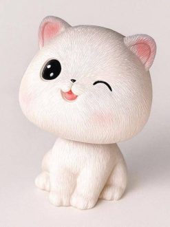 Фигурка "The winking cat", 5 см