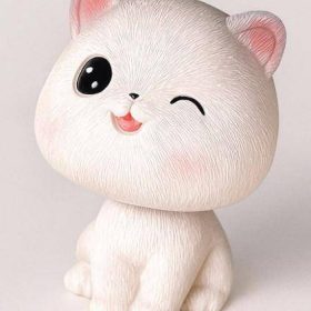 Фигурка "The winking cat", 5 см