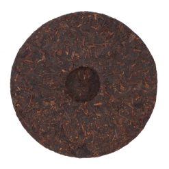 Alternative view of - Чай китайский Шу Пуэр "Маньсун", уезд Мэнхай, 2014 год, блин, 357 г