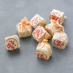 Чай Шу Пуэр Точа "Конфетка", 7 шт, 50 г.