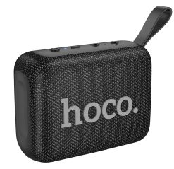 Портативная колонка HC28 черный hoco