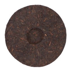 - Чай китайский Шу Пуэр "Вековое дерево", уезд Мэнхай, 2021 год, блин, 357 г