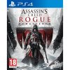 Игра Assassin's Creed: Rogue - Remastered на PS4 (EU pack, RU version)