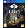 Игра Little Nightmares II на PS4 (EU pack, RU subtitles)