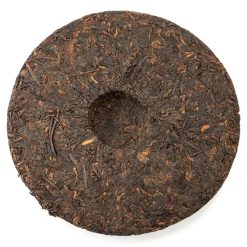 Чай китайский Шу Пуэр "Земная Мудрость", 357 г.