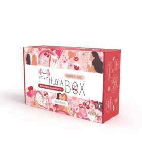 MilotaBox "Подруга Box"