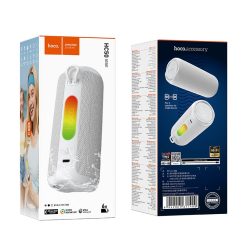 Alternative view of Беспроводная спортивная колонка Hoco HC50 цвет: белый